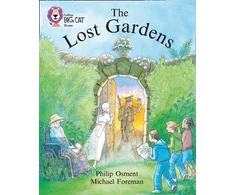 KNYGA Philip Osment Lost Gardens