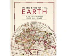 KNYGA Philip Parker To the Ends of the Earth