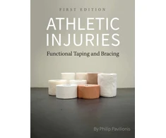 KNYGA Philip Pavilionis Athletic Injuries