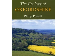 KNYGA Philip Powell Geology of Oxfordshire