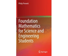KNYGA Philip Prewett Foundation Mathematics for Science and Engineering Students