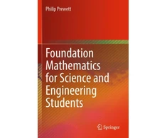 KNYGA Philip Prewett Foundation Mathematics for Science and Engineering Students