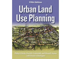 KNYGA Philip R Berke Urban Land Use Planning, Fifth Edition