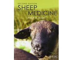 KNYGA Philip R Scott Sheep Medicine