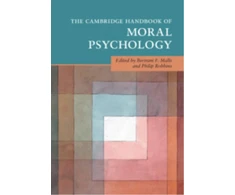KNYGA Philip Robbins Cambridge Handbook of Moral Psychology