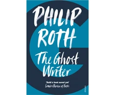 KNYGA Philip Roth Ghost Writer