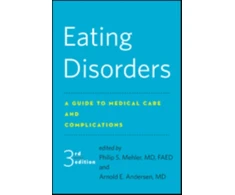 KNYGA Philip S Mehler Eating Disorders