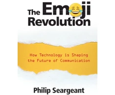 KNYGA Philip Seargeant Emoji Revolution