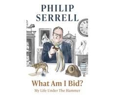 KNYGA Philip Serrell What Am I Bid?