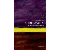 KNYGA Philip Sheldrake Spirituality