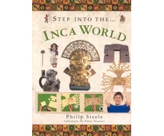 KNYGA Philip Steele Step into the Inca World