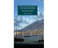 KNYGA Philip Steer Settler Colonialism in Victorian Literature