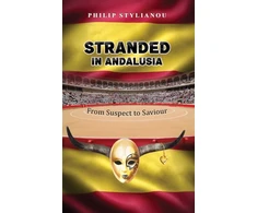 KNYGA Philip Stylianou Stranded in Andalusia
