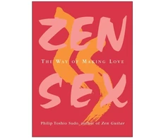 KNYGA Philip T Sudo Zen Sex
