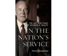 KNYGA Philip Taubman In the Nation's Service