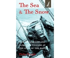 KNYGA Philip Temple Sea and the Snow