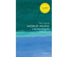 KNYGA Philip V Bohlman World Music