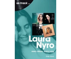 KNYGA Philip Ward Laura Nyro On Track