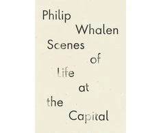 KNYGA Philip Whalen Scenes of Life at the Capital