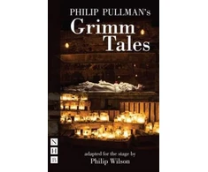 KNYGA Philip Wilson Philip Pullman's Grimm Tales