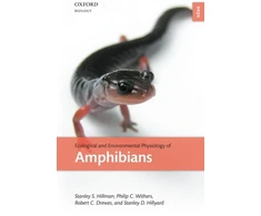 KNYGA Philip Withers Ecological and Environmental Physiology of Amphibians
