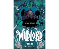 KNYGA Philip Womack Wildlord