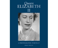 KNYGA Philip Ziegler Queen Elizabeth II