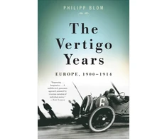 KNYGA Philipp Blom Vertigo Years