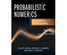 KNYGA Philipp Hennig Probabilistic Numerics