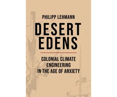 KNYGA Philipp Lehmann Desert Edens