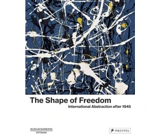 KNYGA Philipp Michael Shape of Freedom