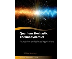 KNYGA Philipp Strasberg Quantum Stochastic Thermodynamics