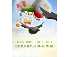 KNYGA Philipp Winterberg sicherste Ort der Welt/L'endroit le plus sur au monde