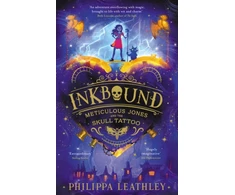 KNYGA Philippa Leathley Inkbound