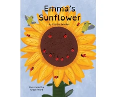 KNYGA Philippa Warden Emma's Sunflower