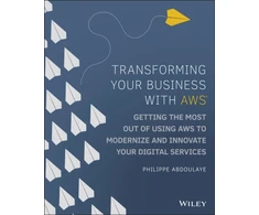 KNYGA Philippe Abdoulaye Transforming Your Business with AWS