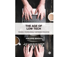 KNYGA Philippe Bihouix Age of Low Tech