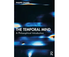KNYGA Philippe Chuard Temporal Mind