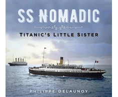 KNYGA Philippe Delaunoy SS Nomadic