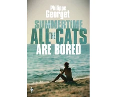 KNYGA Philippe Georget Summertime, All the Cats Are Bored