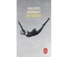 KNYGA Philippe Grimbert Un secret