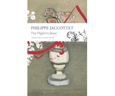 KNYGA Philippe Jaccottet Pilgrim`s Bowl – (Giorgio Morandi)