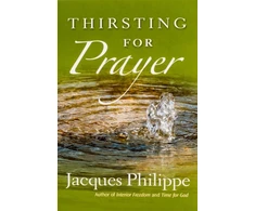 KNYGA Philippe Jacques Rev Thirsting for Prayer
