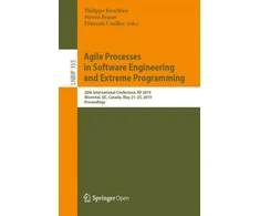 KNYGA Philippe Kruchten Agile Processes in Software Engineering and Extreme Programming