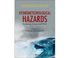 KNYGA Philippe Quevauviller Hydrometeorological Hazards