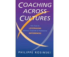 KNYGA Philippe Rosinski Coaching Across Cultures