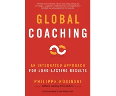 KNYGA Philippe Rosinski Global Coaching