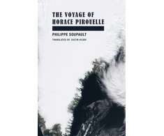KNYGA Philippe Soupault Voyage of Horace Pirouelle