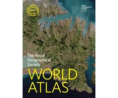 KNYGA Philips Maps Philip's RGS World Atlas