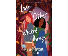 KNYGA Philline Harms Love and Other Wicked Things